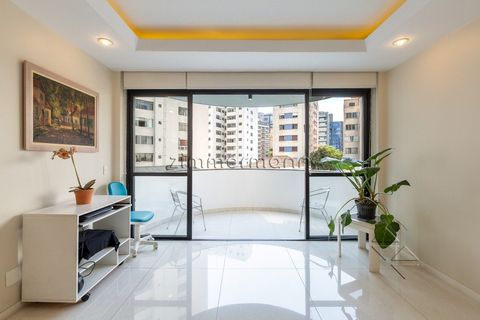 Foto Apartamento