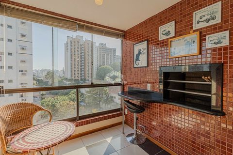 Foto Apartamento