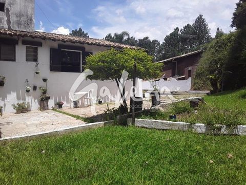 Foto Fazenda / Sítio / Chácara