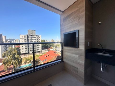 Foto Apartamento
