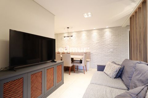 Foto Apartamento