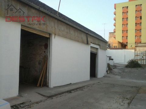 Foto Galpão / Depósito / Armazém / Pavilhão