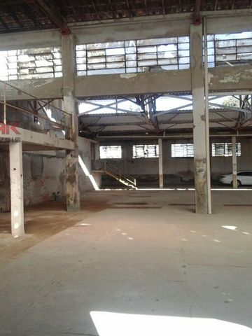 Foto Galpão / Depósito / Armazém / Pavilhão