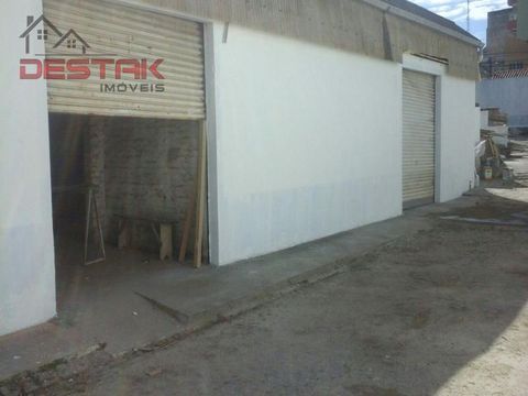 Foto Galpão / Depósito / Armazém / Pavilhão