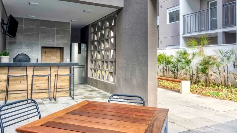 Foto Apartamento