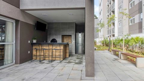 Foto Apartamento