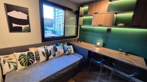 Foto Apartamento
