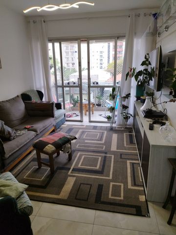Foto Apartamento