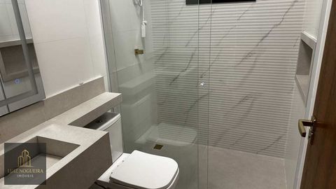 Foto Casa em Condomínio