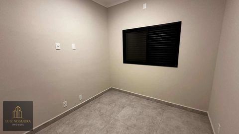 Foto Casa em Condomínio
