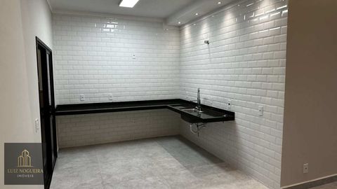Foto Casa em Condomínio