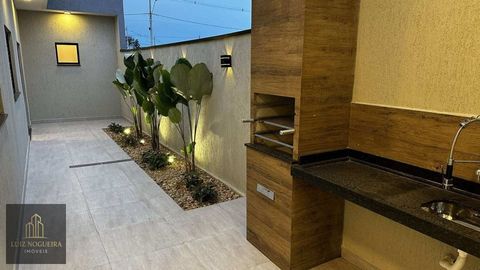 Foto Casa em Condomínio