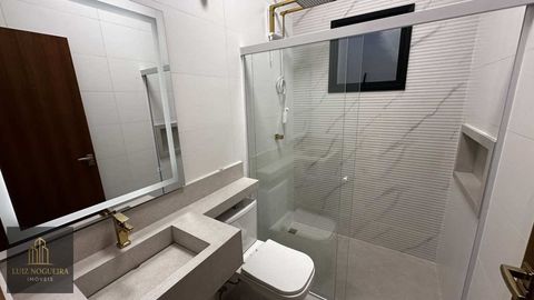 Foto Casa em Condomínio