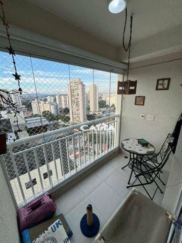 Foto Apartamento