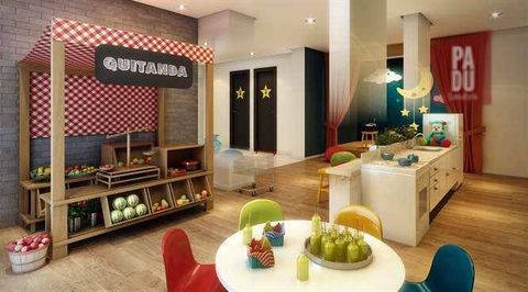 Foto Apartamento