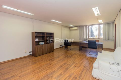 Foto Sala / Conjunto Comercial
