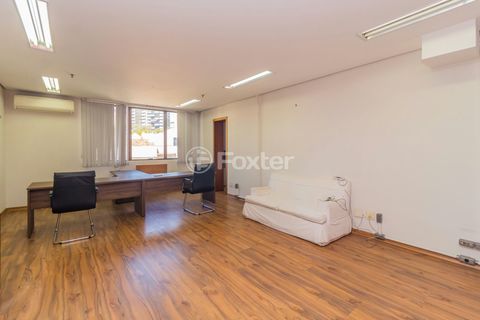 Foto Sala / Conjunto Comercial