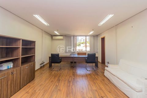 Foto Sala / Conjunto Comercial