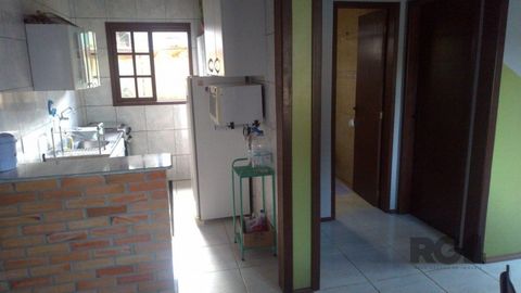 Foto Casa em Condomínio