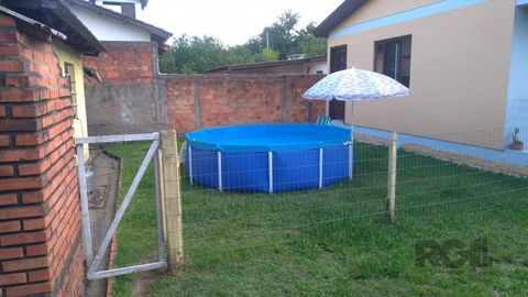 Foto Casa em Condomínio