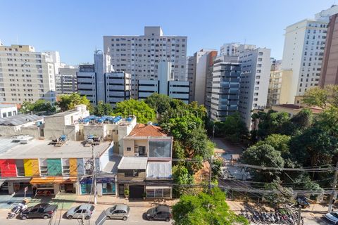 Foto Apartamento