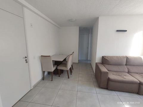 Foto Apartamento