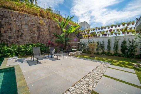 Foto Casa em Condomínio