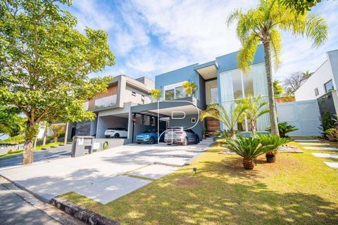 Foto Casa em Condomínio