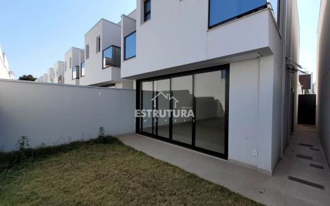 Foto Casa em Condomínio