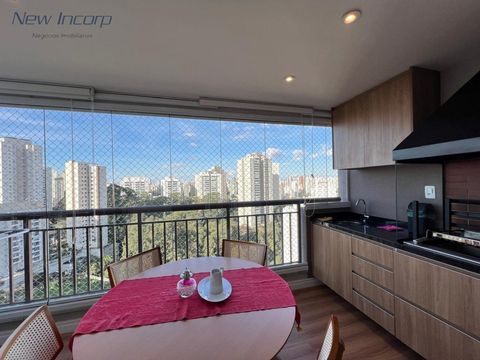 Foto Apartamento