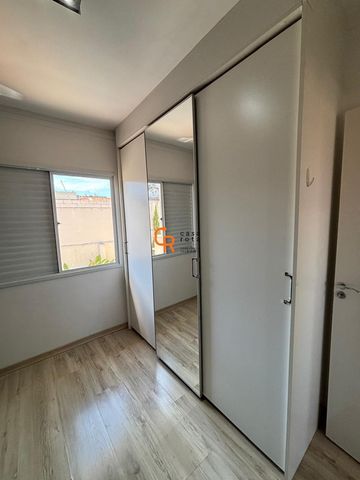 Foto Casa em Condomínio