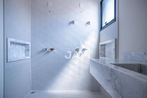 Foto Casa em Condomínio