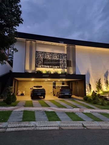 Foto Casa em Condomínio