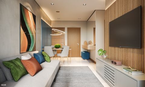 Foto Apartamento
