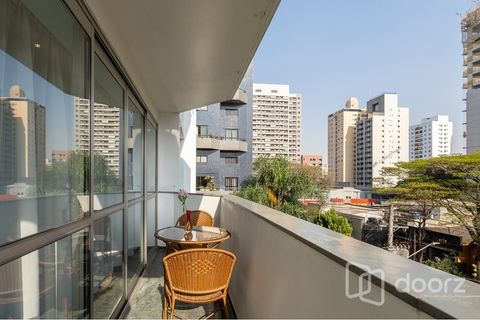 Foto Apartamento