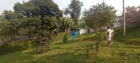 Foto Fazenda / Sítio / Chácara