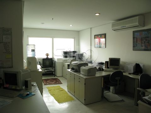 Foto Sala / Conjunto Comercial