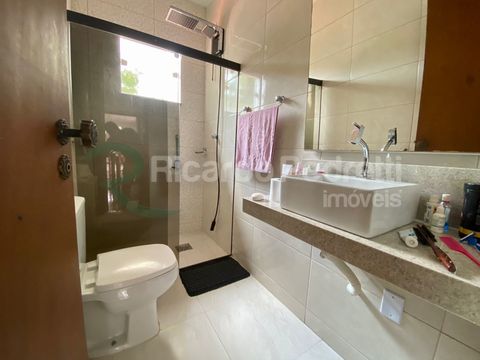 Foto Casa em Condomínio