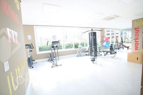 Foto Apartamento