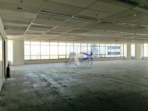 Foto Sala / Conjunto Comercial