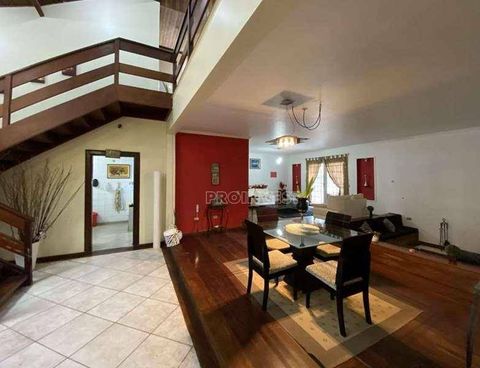 Foto Casa em Condomínio