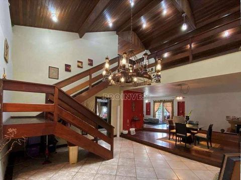 Foto Casa em Condomínio