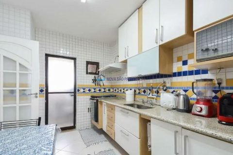 Foto Apartamento