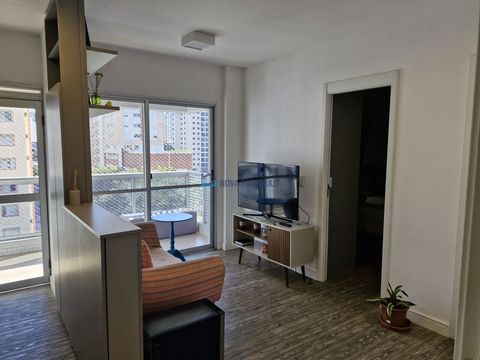 Foto Apartamento