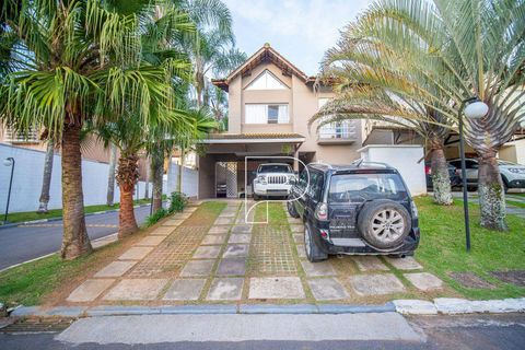 Foto Casa em Condomínio