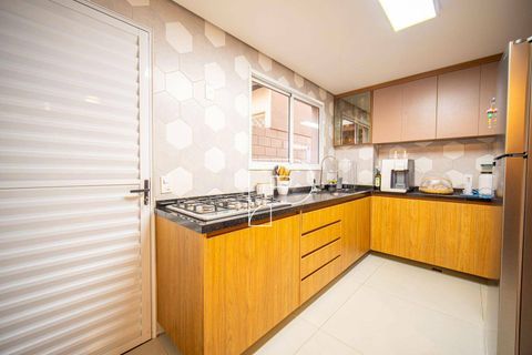 Foto Casa em Condomínio