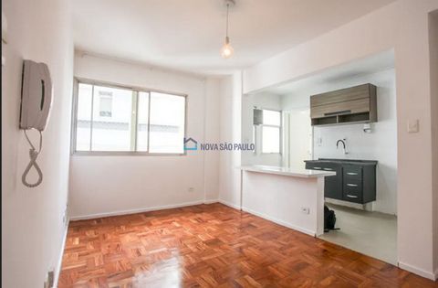 Foto Apartamento
