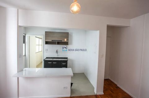 Foto Apartamento