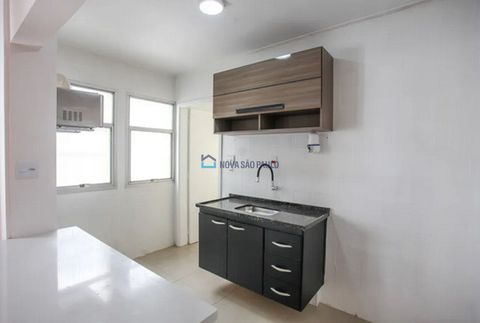 Foto Apartamento