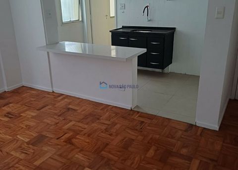 Foto Apartamento